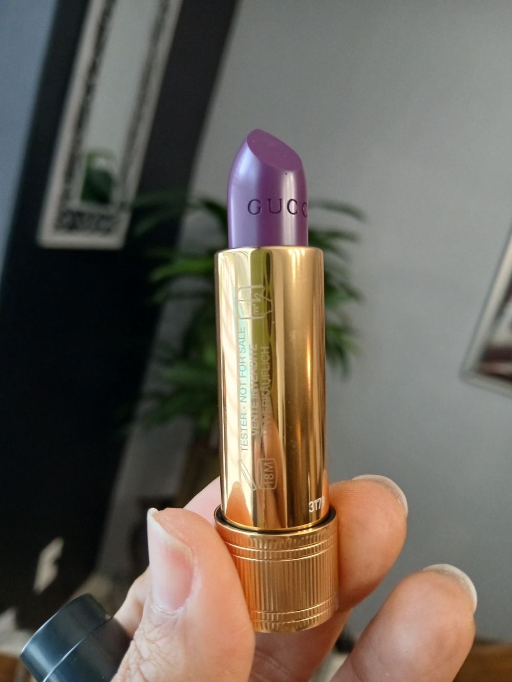 Gucci Lipstick
